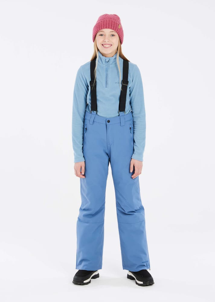 SUNNY JR Pantalon de ski Protest 466881016441 Taille 164 Couleur bleu claire Photo no. 1