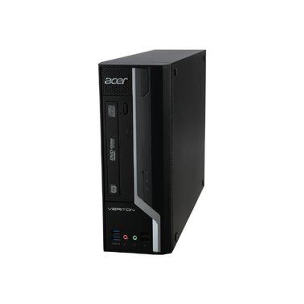 Acer Veriton X4630G 128 GB SSD Desktop Acer 95110035322115 Bild Nr. 1