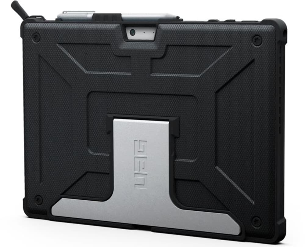Folio Case Microsoft Surface Pro 4 Tablet Hülle Urban Armor Gear 785300137199 Bild Nr. 1