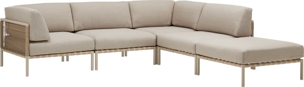 HORIZON Lounge Set HORIZON Lounge Set 408109600000 Photo no. 1