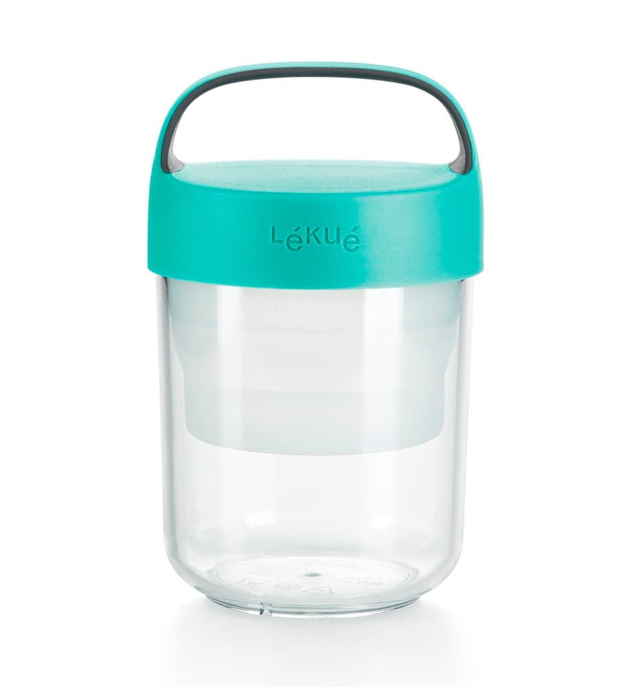 Jar to go To-Go Lunchbox Lékué 674869300000 Bild Nr. 1