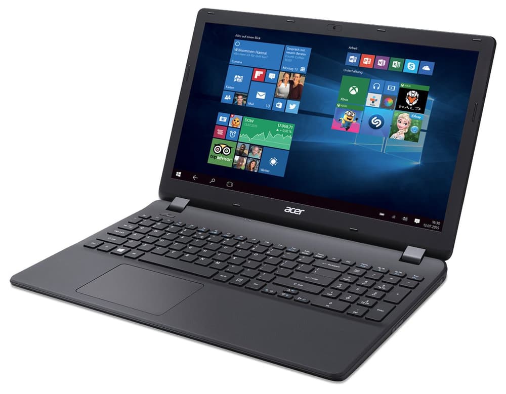 Aspire ES1-531-P80J Notebook Notebook Acer 79787280000015 Bild Nr. 1