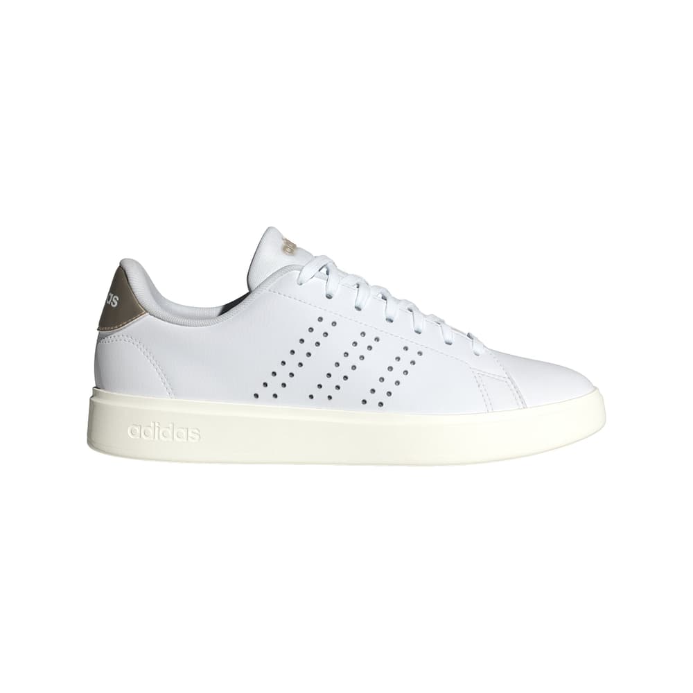 Advantage 2.0 Scarpe per il tempo libero Adidas 472576838010 Taglie 38 Colore bianco N. figura 1