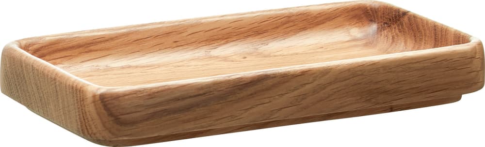 ARIAN Tablet ARIAN Tablet 450930500170 Farbe Braun Grösse B: 19.0 cm x T: 10.0 cm x H: 2.5 cm Bild Nr. 1