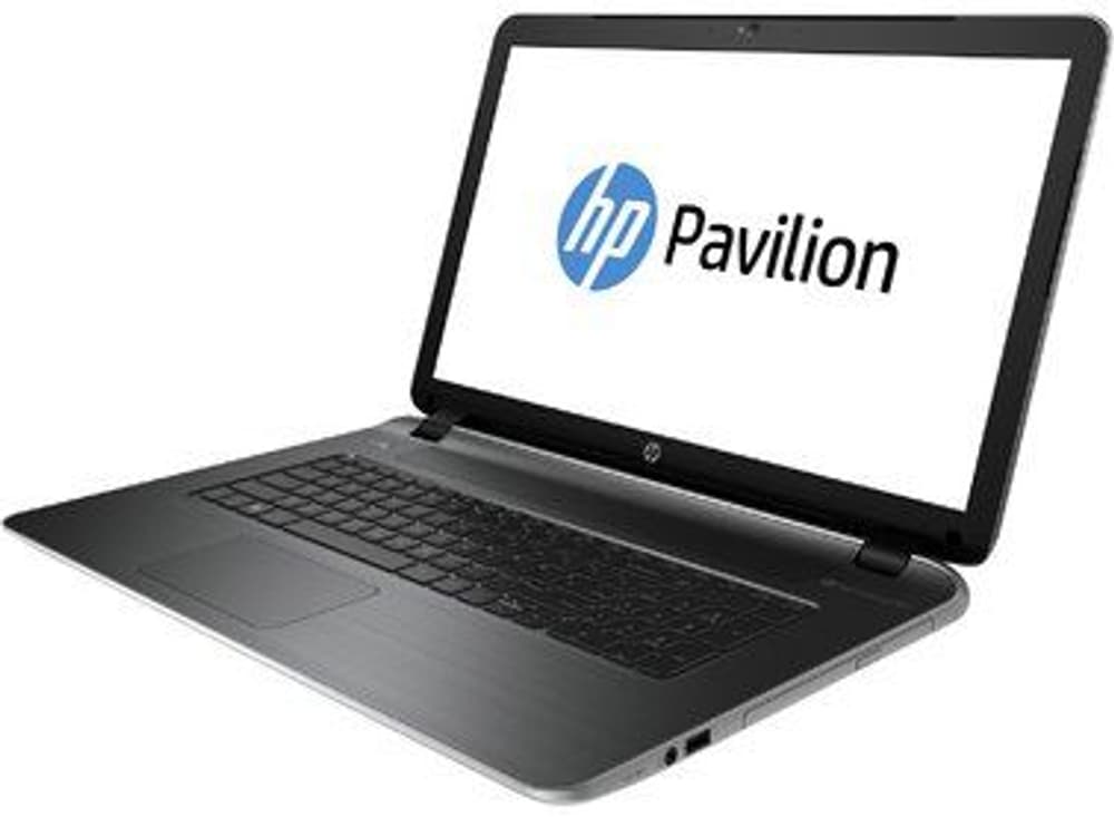HP Pavilion 17-f240nz Notebook HP 95110034099915 No. figura 1