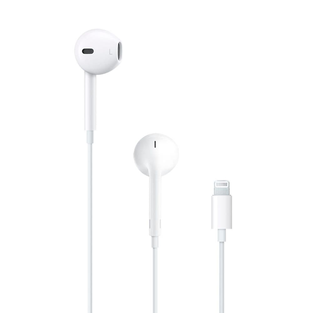 EarPods mit Lightning Connector In-Ear Kopfhörer Apple 773562500000 Bild Nr. 1