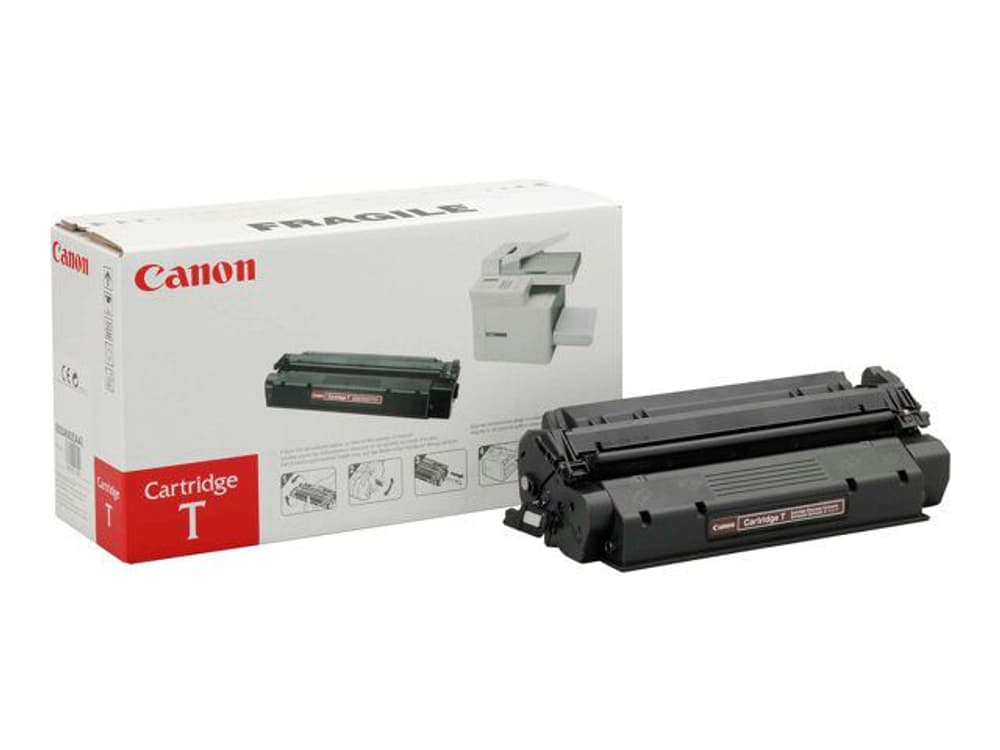 Toner-Modul T black Toner Canon 792041200000 N. figura 1