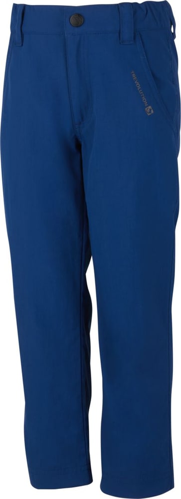 Pantaloni da trekking Pantaloni da trekking Trevolution 472378911043 Taglie 110 Colore blu marino N. figura 1