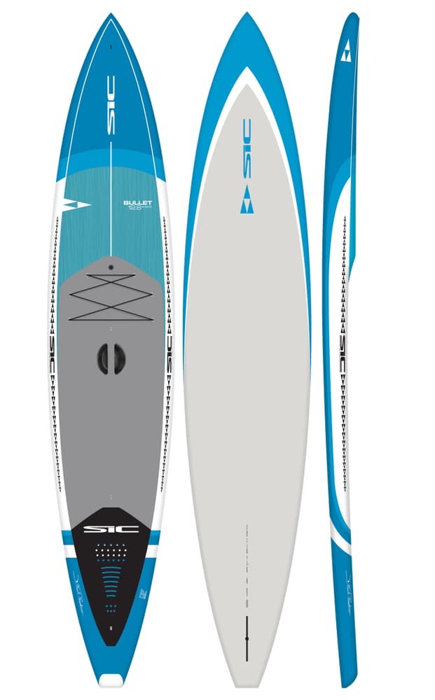 BULLET DF Stand up paddle SIC 469989700000 Photo no. 1