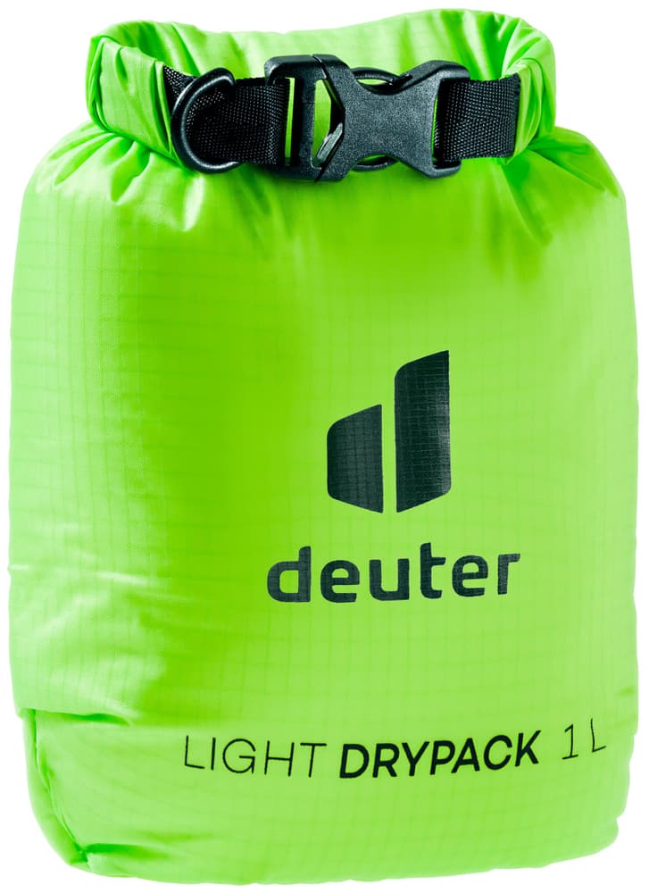 Light Drypack 1 Dry Bag Deuter 474214500000 Photo no. 1