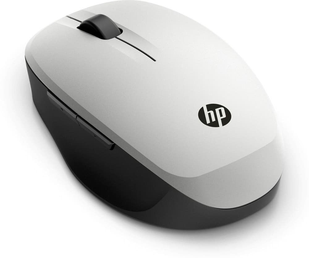 Dual Mode Wireless Mouse HP 785302422623 N. figura 1