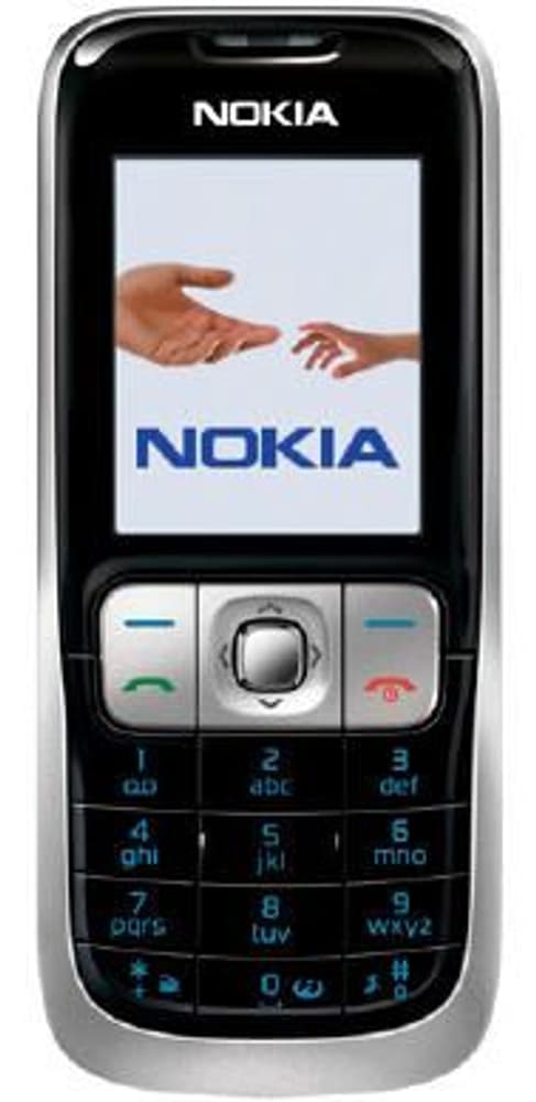 Nokia 2630 Nokia 79453140000007 Bild Nr. 1