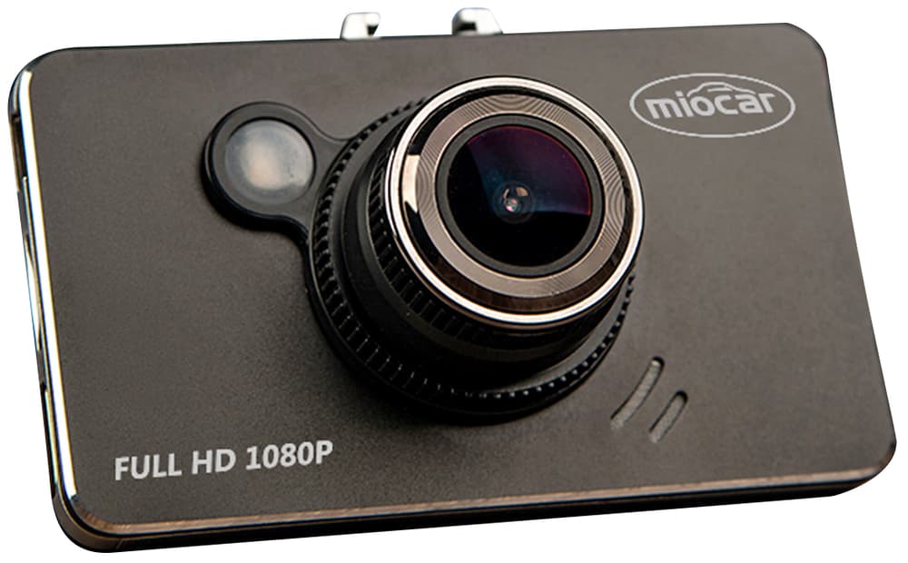 Dashcam Brisbane HD 1080 P Videocamera da auto Miocar 62151280000016 No. figura 1