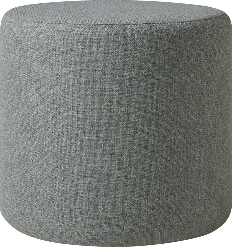 FORMA Pouf FORMA Pouf 407452108647 Grösse H: 40.0 cm Farbe Mint Bild Nr. 1