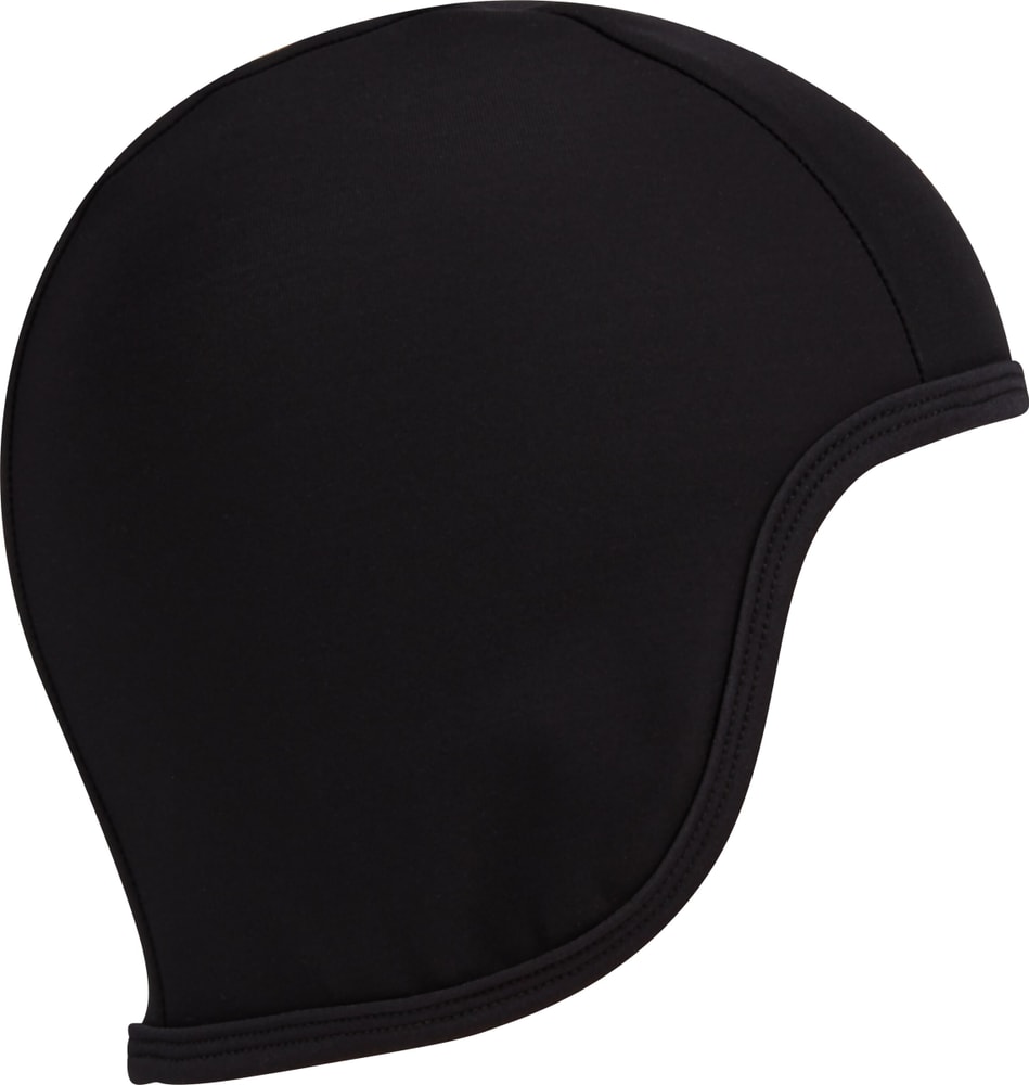 Bike-Cap Bike-Mütze Crosswave 463513799920 Grösse One Size Farbe schwarz Bild-Nr. 1