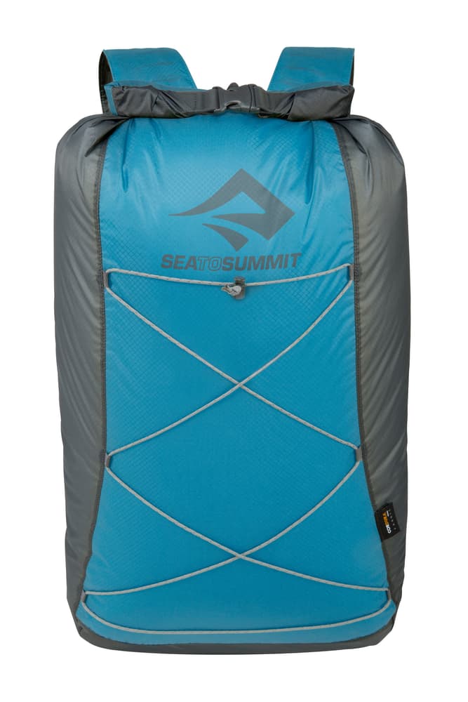 Ultra-Sil Dry Daypack Daypack Sea To Summit 464638700040 Grösse Einheitsgrösse Farbe blau Bild-Nr. 1