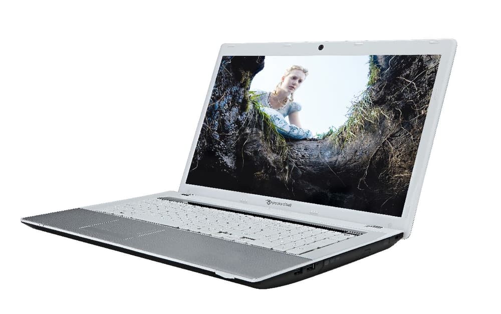 MacBook Pro 2,53 GHz Notebook Apple 79772040000010 Bild Nr. 1