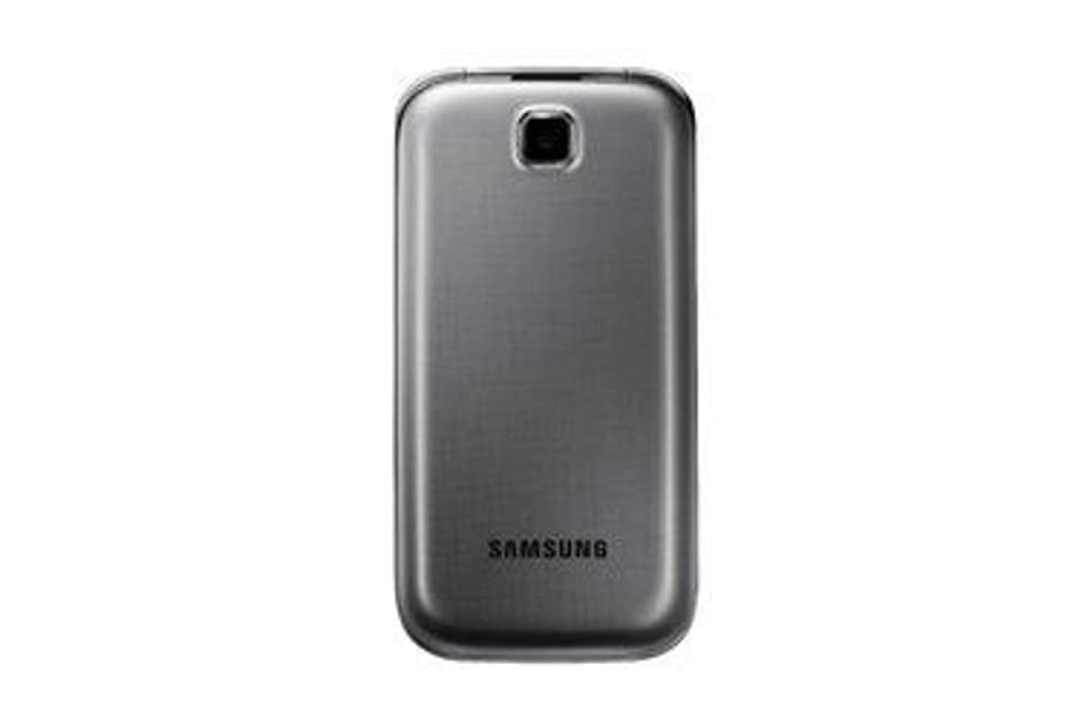 SAMSUNG GT-C3590 Cinnamon Mobiltelefon s Samsung 95110003617713 Bild Nr. 1