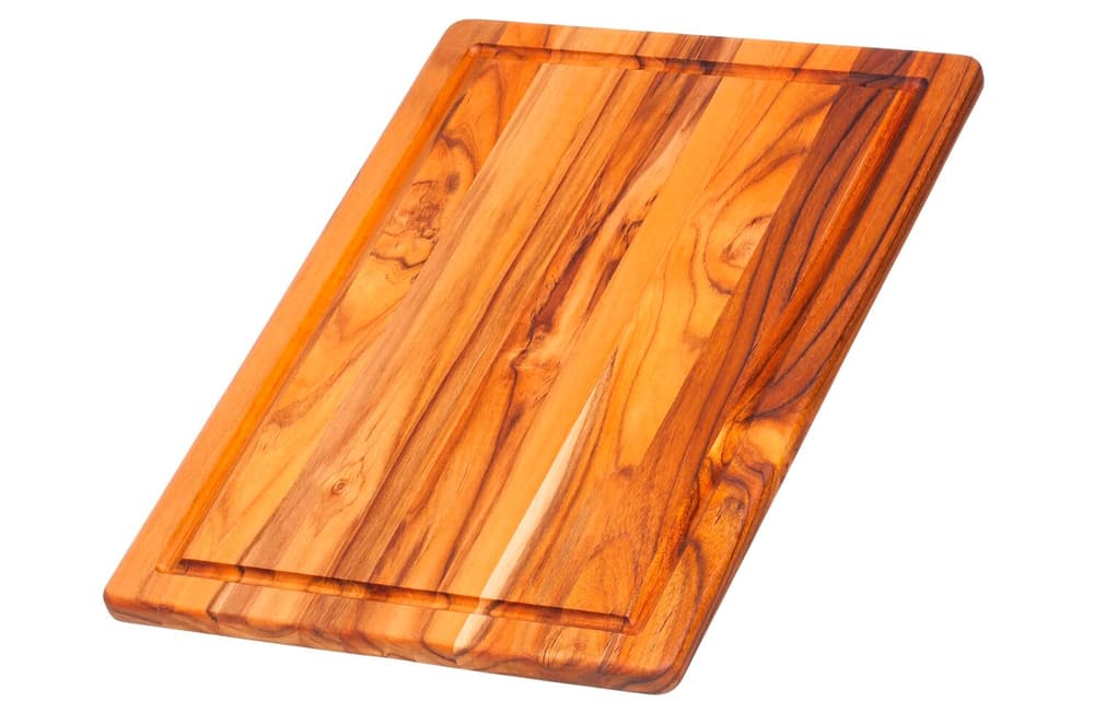 Teakhaus TEAK Schneidebrett TEAK Schneidebrett Teakhaus 673814400000 Bild Nr. 1