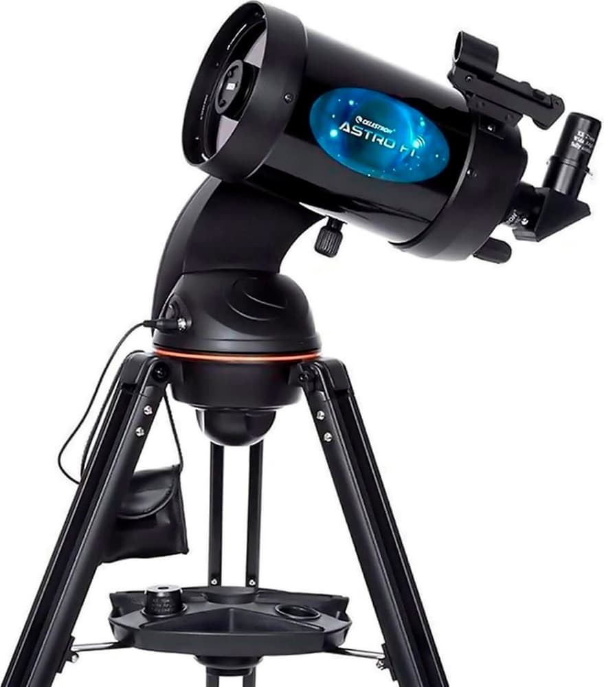 Astro Fi 127 mm 5 SCT WiFi Teleskop Celestron 785302426285 Bild Nr. 1