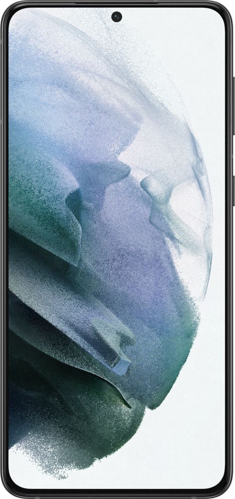 Galaxy S21+ 256 GB 5G Black Smartphone Samsung 79466810000020 Bild Nr. 1