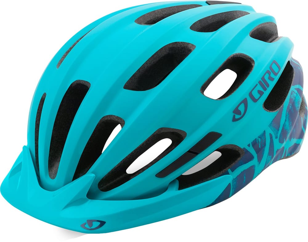 W Vasona MIPS Velohelm Giro 465018000144 Grösse one size Farbe türkis Bild-Nr. 1