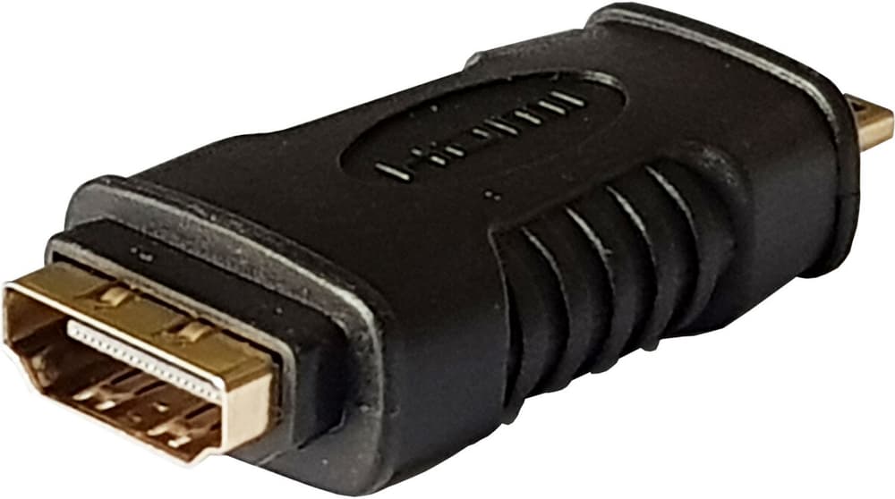 Adattatore HDMI® A / HDMI® C Adattatore HDMI Vivanco 770791200000 N. figura 1