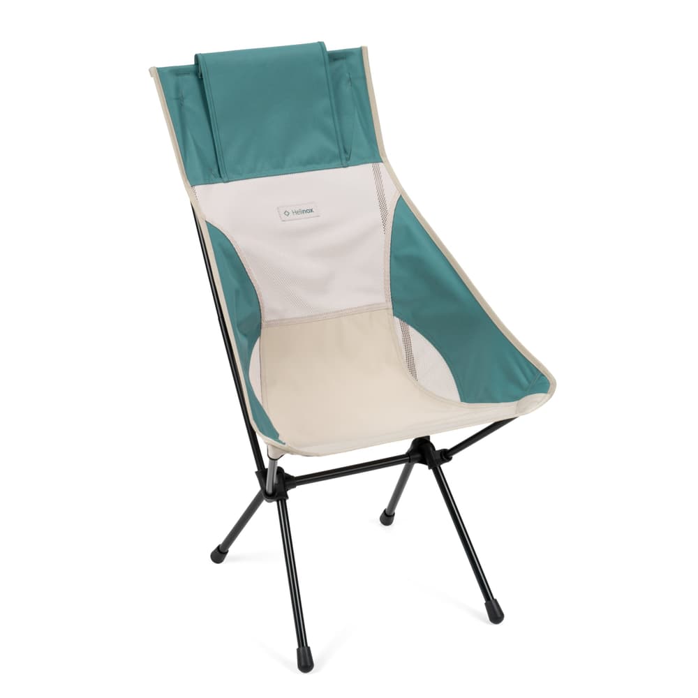 Chair Two Sedia da campeggio Helinox 490569500074 Taglie Misura unitaria Colore beige N. figura 1