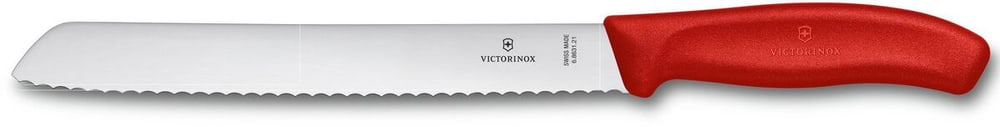 SWISS CLASSIC Couteau à pain Victorinox 785302443669 Photo no. 1