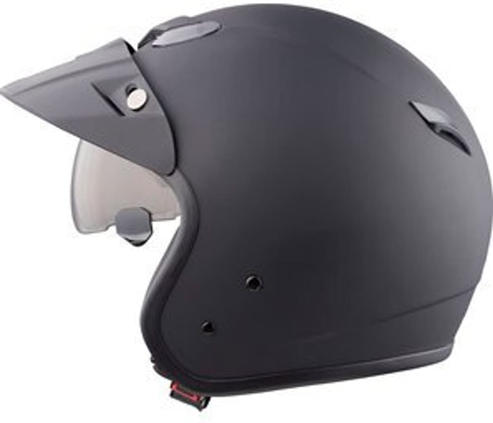 Jet Sun casque jet Casque de moto MTR 621164800000 Photo no. 1