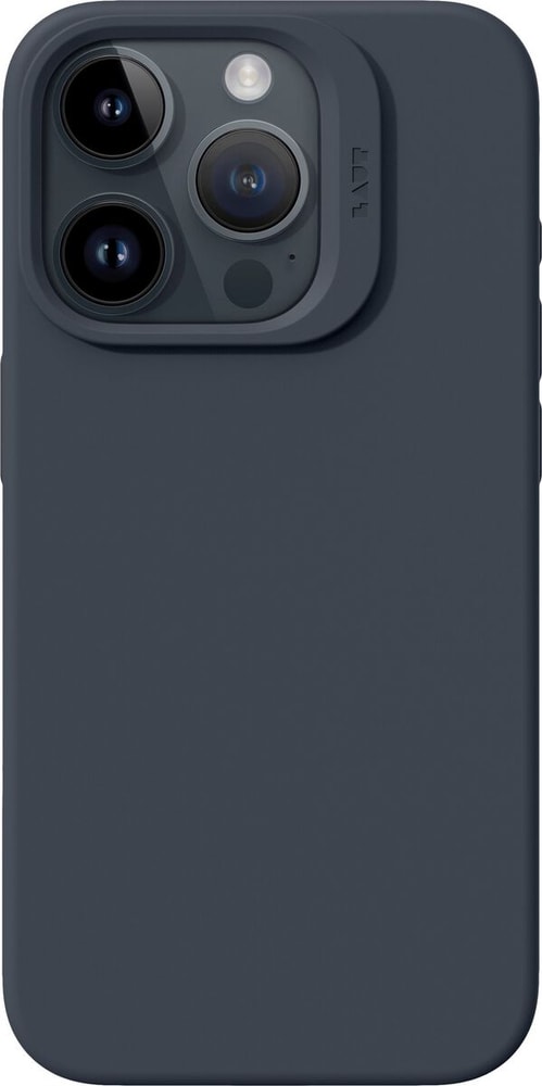 Huex Slim, iPhone 15 Pro Cover smartphone Laut 785302408513 N. figura 1