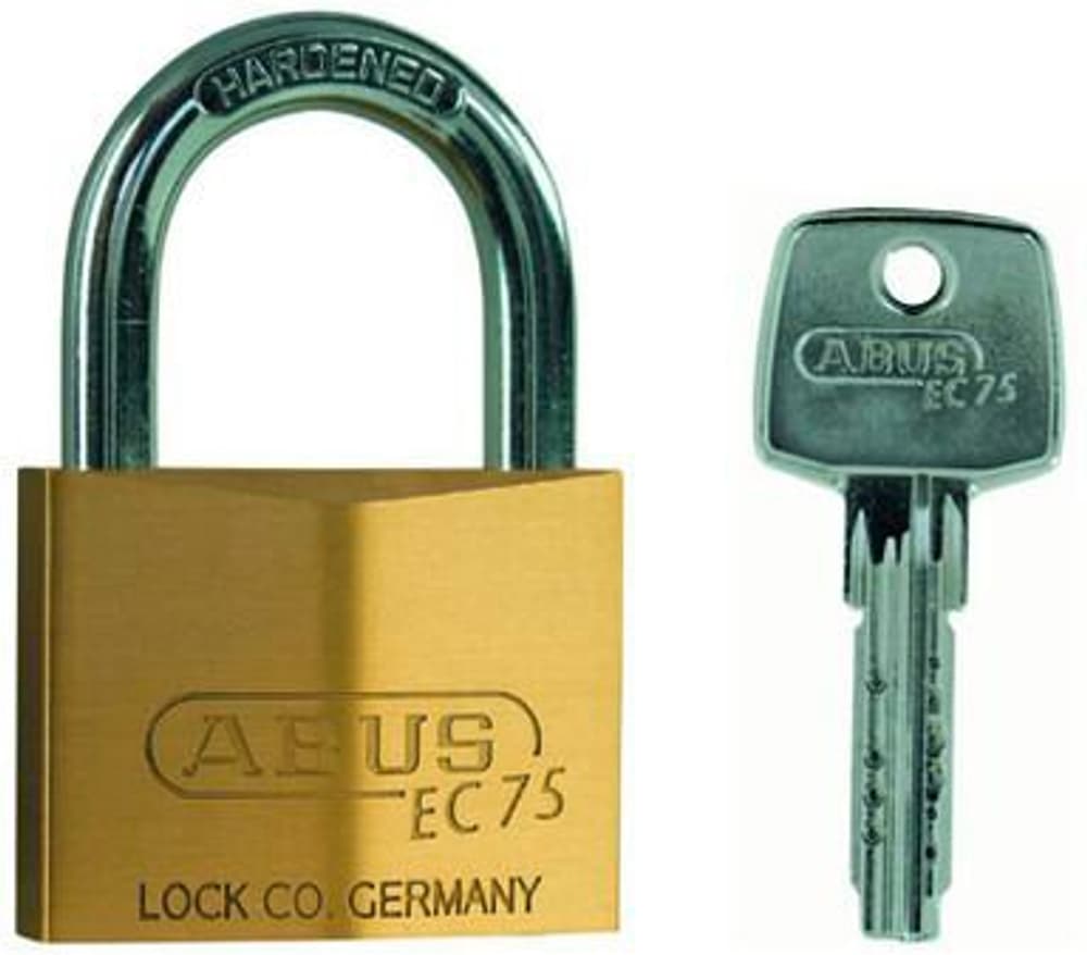 Cadenas ABUS Cadenas Abus 669700113047 Photo no. 1