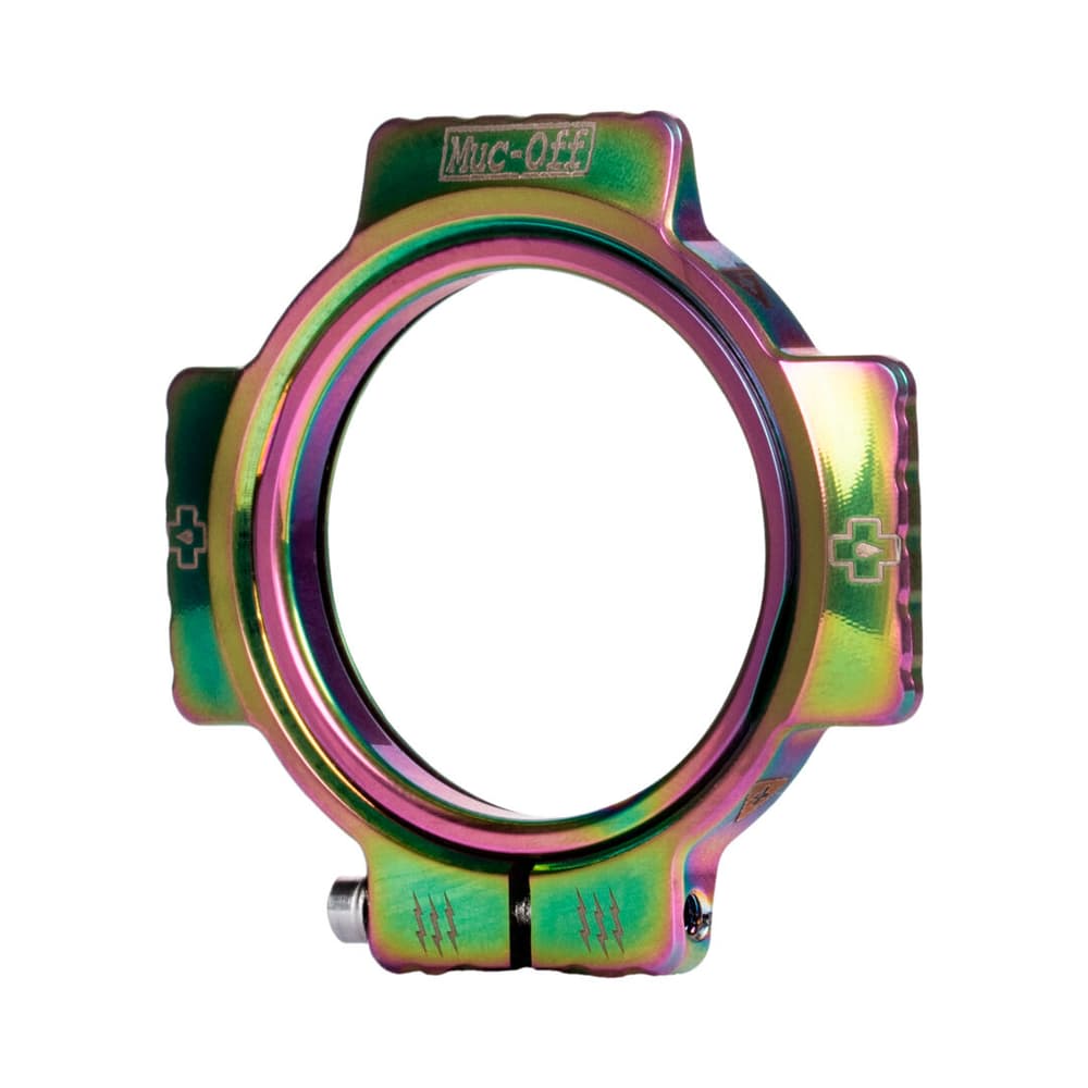 Crank Preload Ring Innenlager MucOff 468791300066 Grösse Einheitsgrösse Farbe limegrün Bild-Nr. 1
