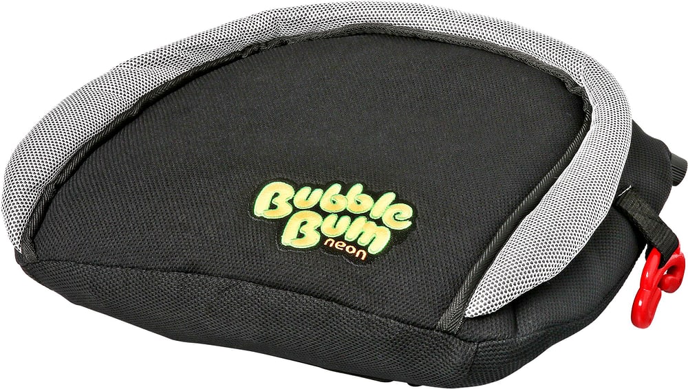 black Siège réhausseur BubbleBum 621451700000 Photo no. 1