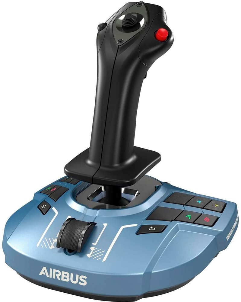 TCA Sidestick x Airbus Edition Controller da gaming Thrustmaster 785300179419 N. figura 1