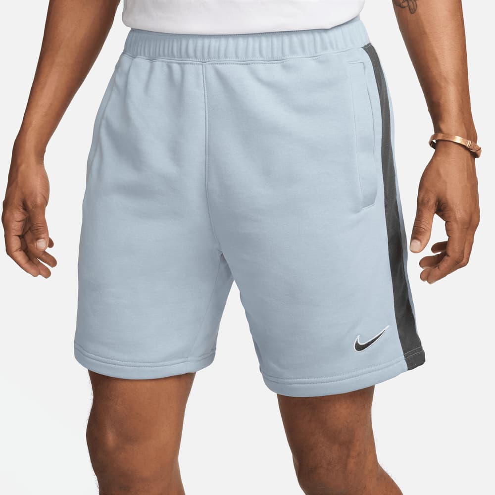 NSW SP Short FT Shorts Nike 471870400647 Grösse XL Farbe denim Bild-Nr. 1