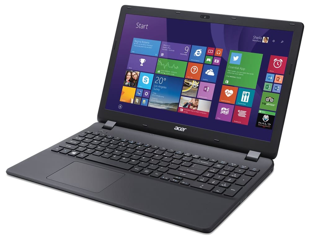 Aspire ES1-512-C654 Notebook Acer 79784610000014 No. figura 1
