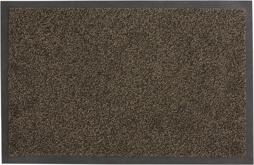 BEAT Zerbino 412830000089 Colore marrone Dimensioni L: 45.0 cm x P: 70.0 cm N. figura 1