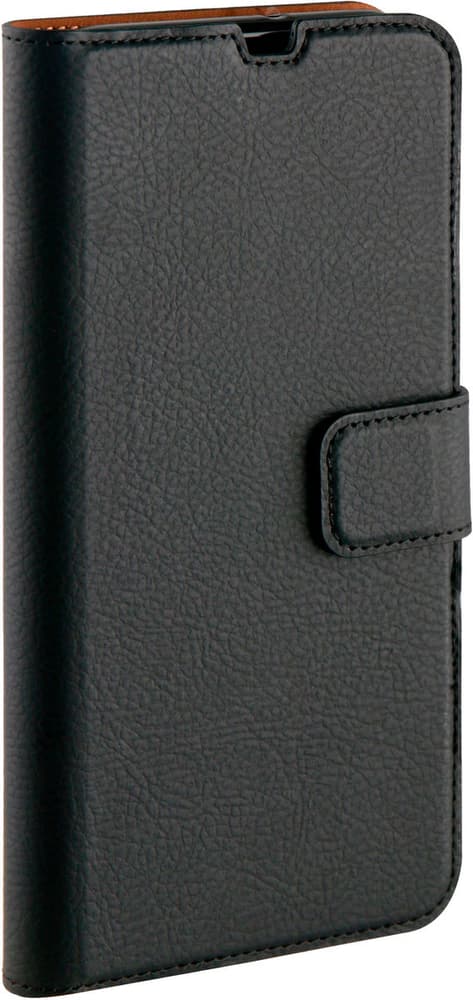 Slim Wallet Selection Black Smartphone Hülle XQISIT 798637500000 Bild Nr. 1