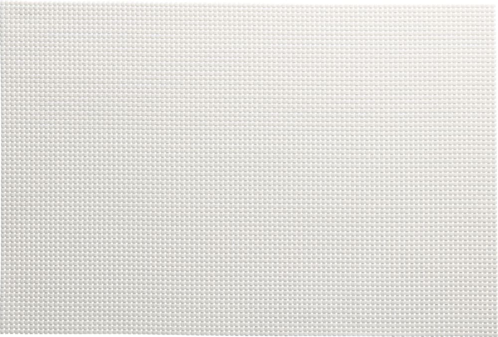 PIUS Tischset 450915703010 Farbe Weiss Grösse B: 30.0 cm x H: 45.0 cm Bild Nr. 1