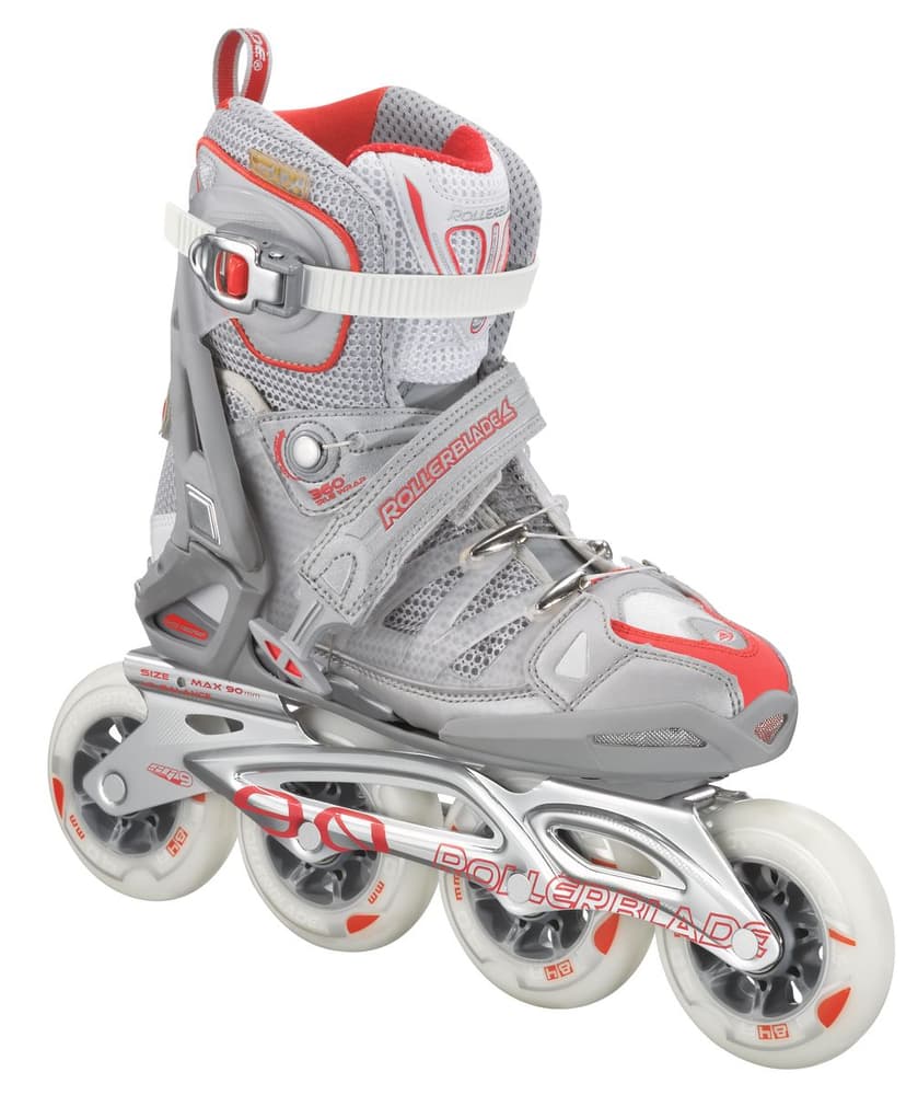 RB ACTIVA 360 LADY Rollerblade 49233170000008 Photo n°. 1