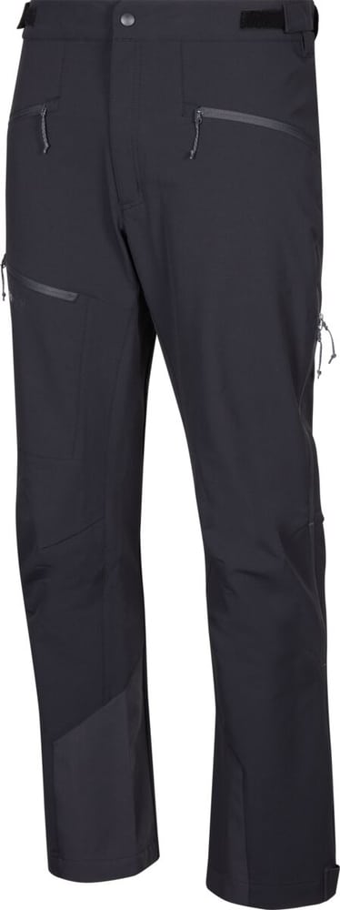 Classic Herbert Pantaloni da trekking Trevolution 468404905220 Taglie 52 Colore nero N. figura 1