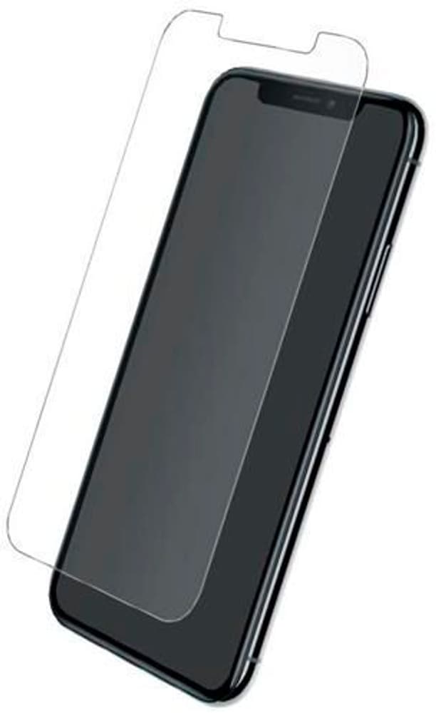 Display-Glas   "2.5D Glass clear" Pellicola protettiva per smartphone Eiger 785300148309 N. figura 1