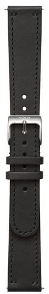 18mm - nero Cinturino per orologio Withings 785300132593 N. figura 1