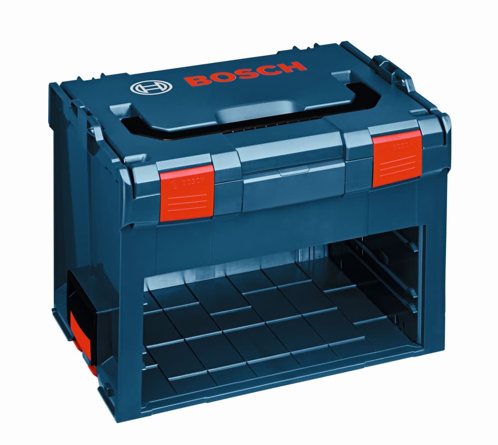 L-BOXX 306 Sisteme di valigette per trasporto Bosch Professional 616245500000 N. figura 1