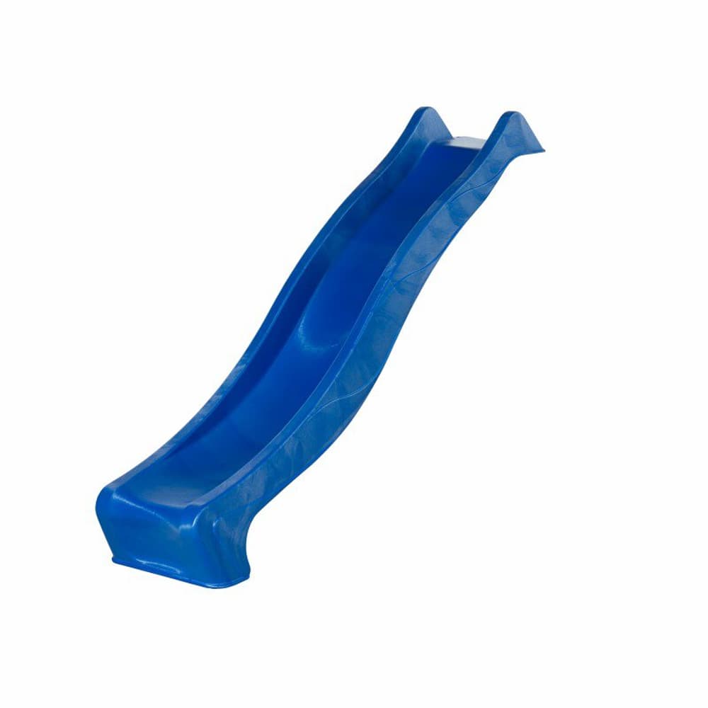 Scivolo 240 cm blu Scivolo PLUS 662231500000 N. figura 1