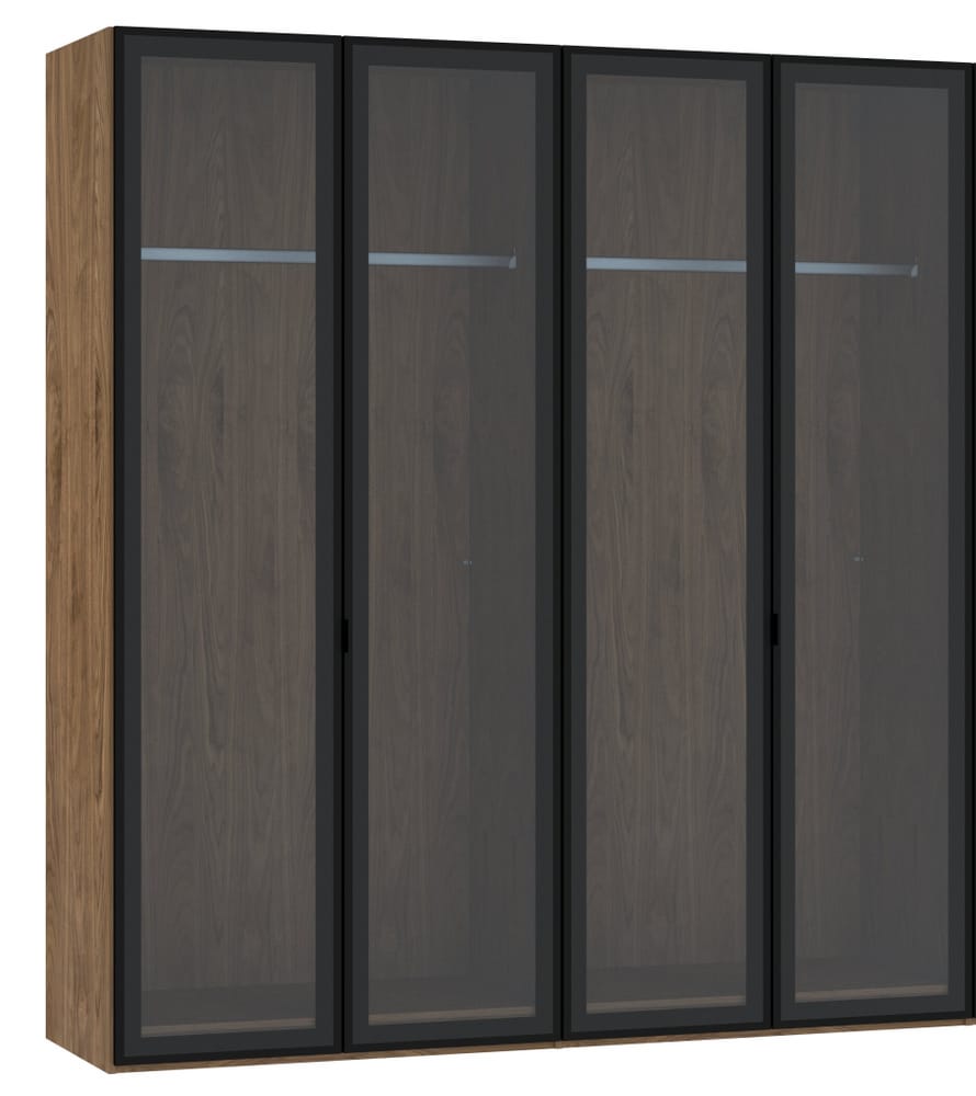 MODUL PLUS Drehtürenschrank bequem online bestellen - micasa.ch