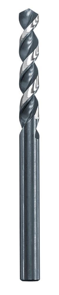 Foret Métal HI-NOX KWB 4.0mm - Pour Acier Inoxydable - Percage Précis - Visseuses Sans Fil