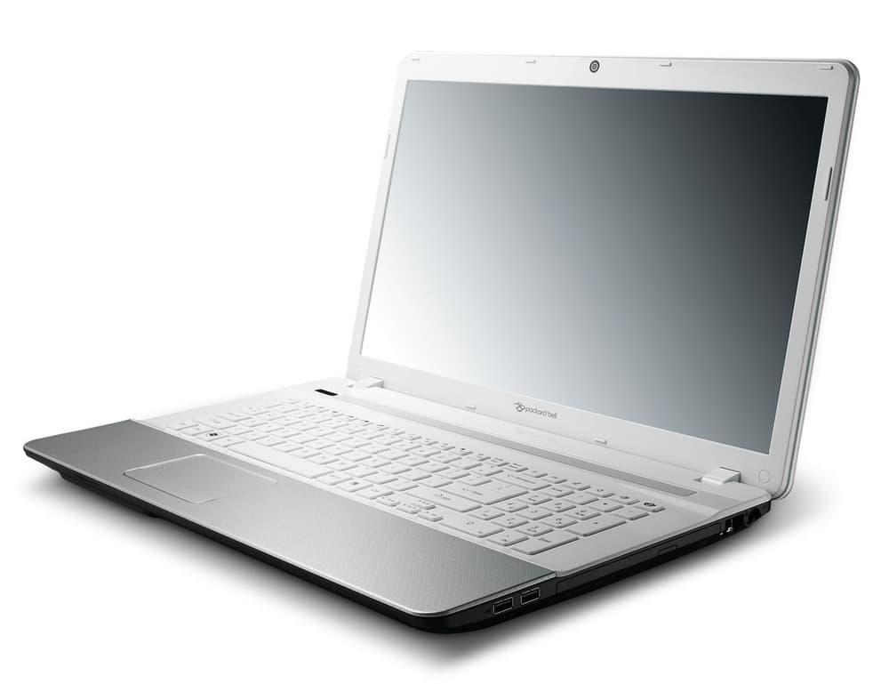 Easynote LS44-HR-519CH Notebook Packard Bell 79773210000011 Bild Nr. 1