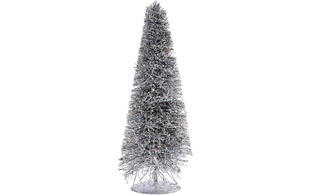 Deko Weihnachtsbaum Alivia 40 cm, Silber Deko Figur Lene Bjerre 785302412790 Bild Nr. 1